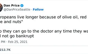 "Capitalism Sux": 50 Disturbing Anti-Capitalism Posts That Hit Too Close To Home
