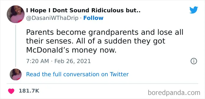 50 Funny Unfiltered Posts Of What Women Are Really Thinking From “Moms Behaving Badly” (New Pics)