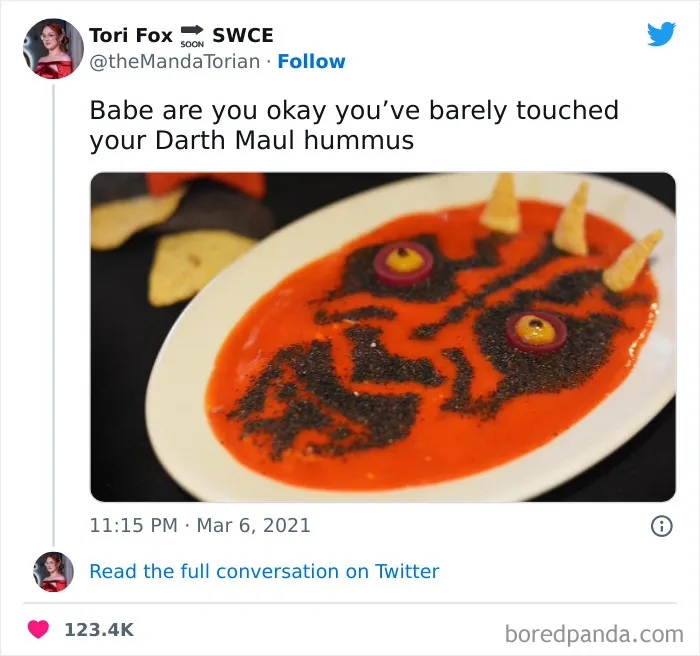 “Boys Who Can Cook”: This Absurd Instagram Account Is Sharing The Cooking Memes We All Need