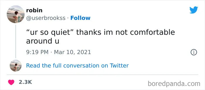 “Introvert Problems”: 50 Of The Funniest Jokes That Sum Up Life As An Introvert