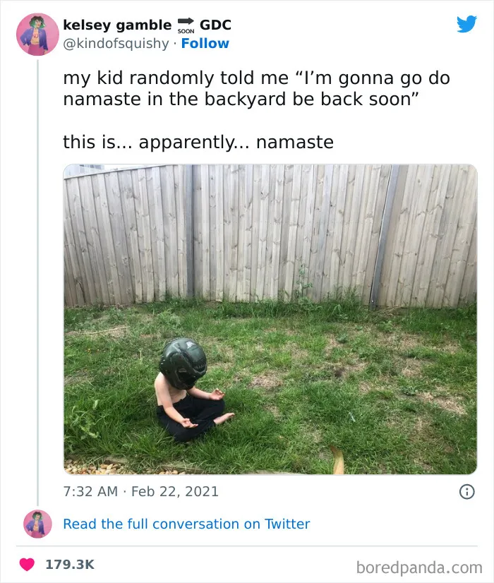 103 Mom Tweets That Might Make Your Day