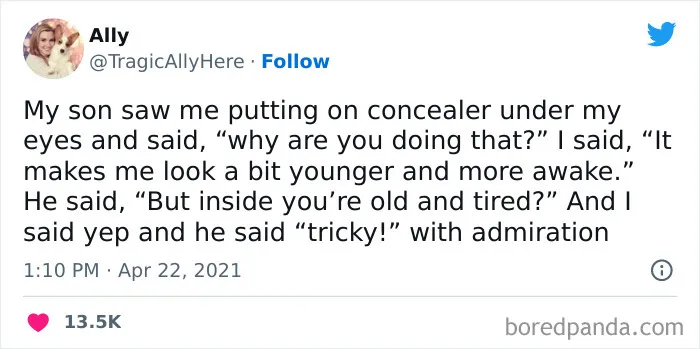 This Instagram Page Is Dedicated To Funny And Honest “Millennial Mom Confessions”, Here Are 50 Of The Best Ones (New Posts)