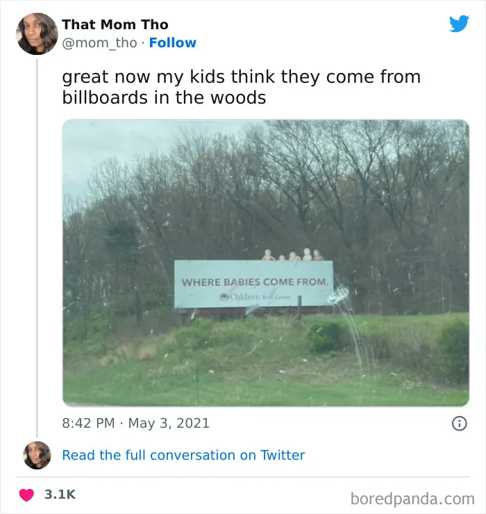 103 Mom Tweets That Might Make Your Day