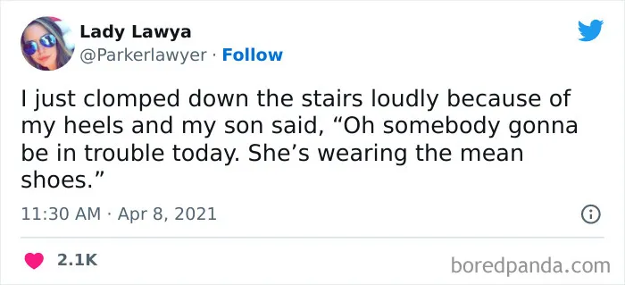 103 Mom Tweets That Might Make Your Day