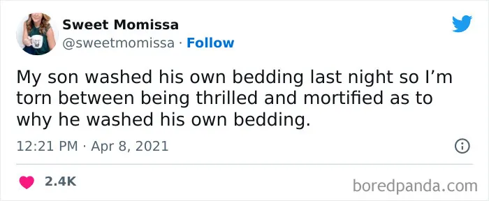 103 Mom Tweets That Might Make Your Day