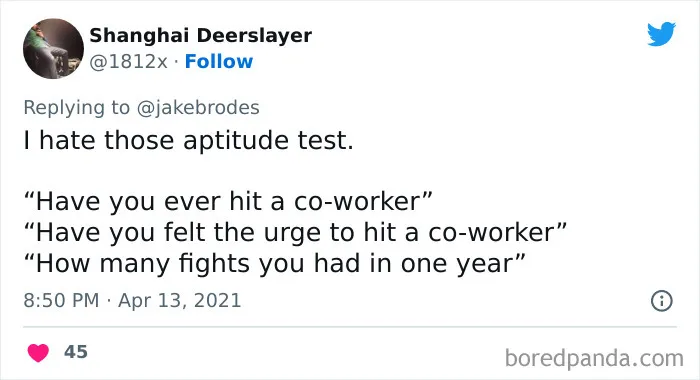 35 Examples Of Hilariously Unrealistic Expectations When Applying For A Job