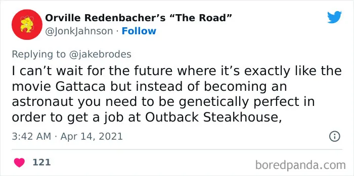 35 Examples Of Hilariously Unrealistic Expectations When Applying For A Job