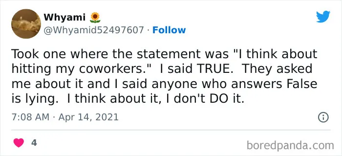 35 Examples Of Hilariously Unrealistic Expectations When Applying For A Job