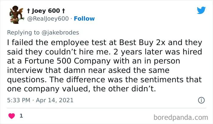 35 Examples Of Hilariously Unrealistic Expectations When Applying For A Job