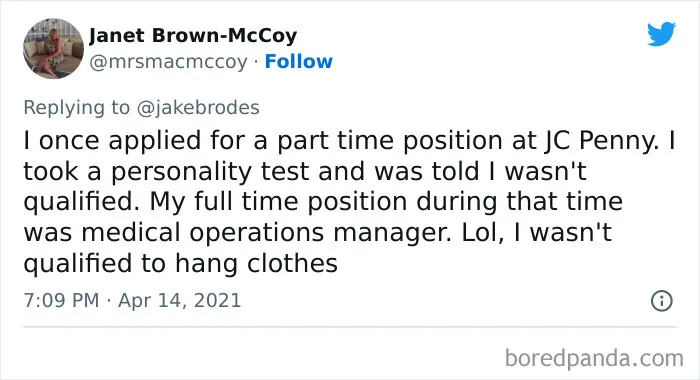 35 Examples Of Hilariously Unrealistic Expectations When Applying For A Job