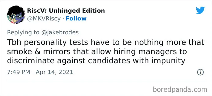 35 Examples Of Hilariously Unrealistic Expectations When Applying For A Job