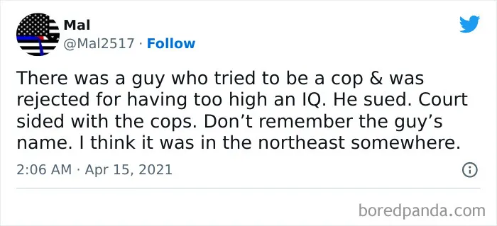 35 Examples Of Hilariously Unrealistic Expectations When Applying For A Job