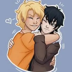 Solangelo4life!!!
