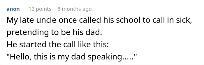 30 People Share The Most Ridiculous Things Their Kids Have Done And Pretended To Have Nothing To Do With