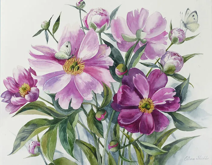 My 40 Romantic Paintings That Combine Reality And Fiction