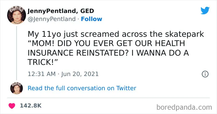 103 Mom Tweets That Might Make Your Day