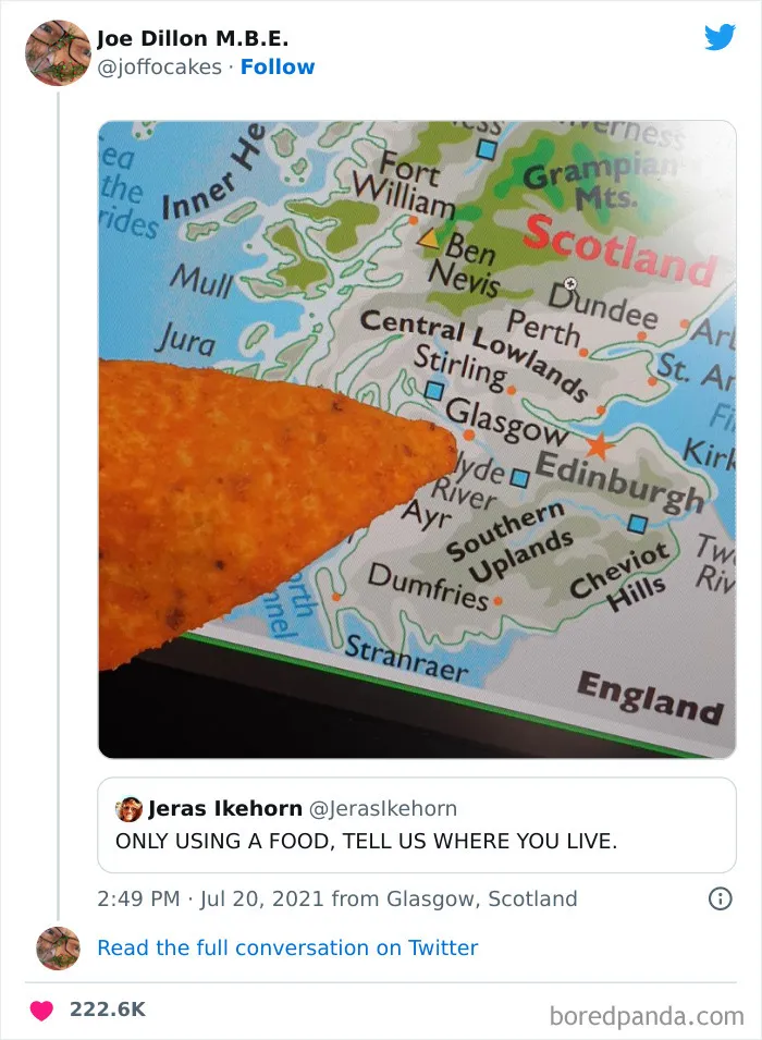 Technically Correct