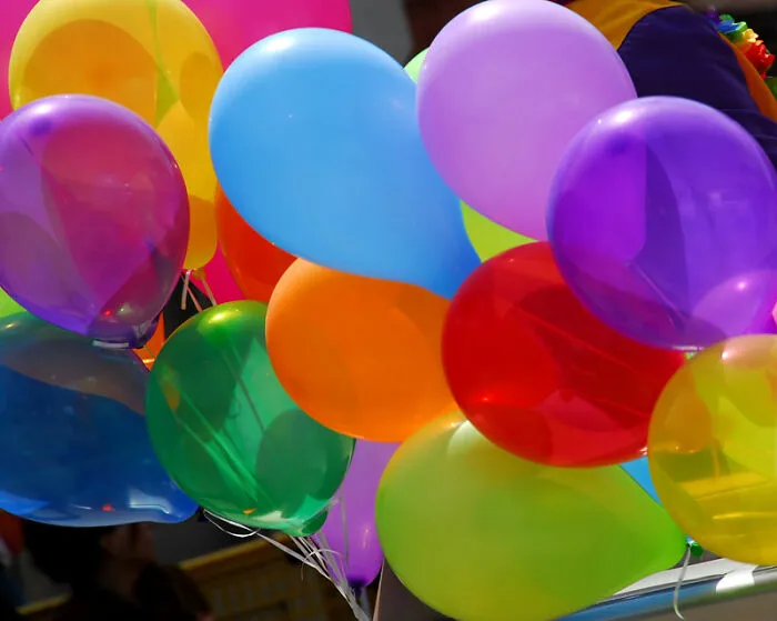 Balloons