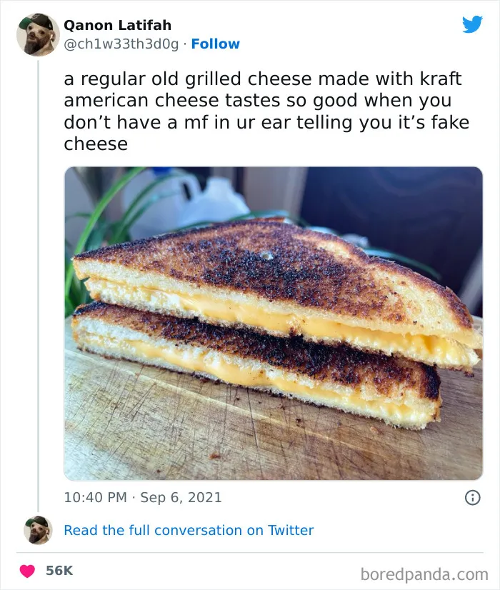 “Boys Who Can Cook”: This Absurd Instagram Account Is Sharing The Cooking Memes We All Need