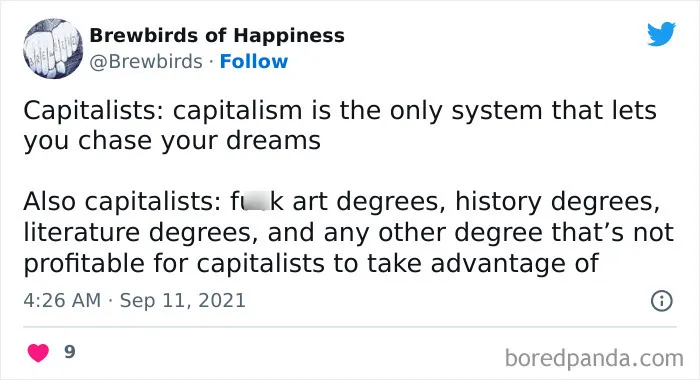 Capitalists