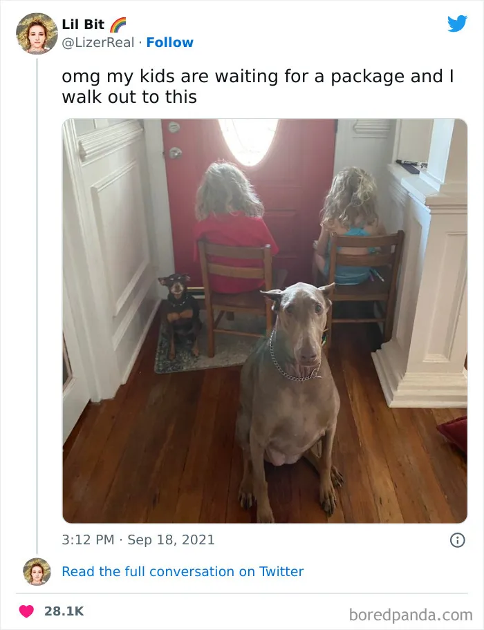 103 Mom Tweets That Might Make Your Day