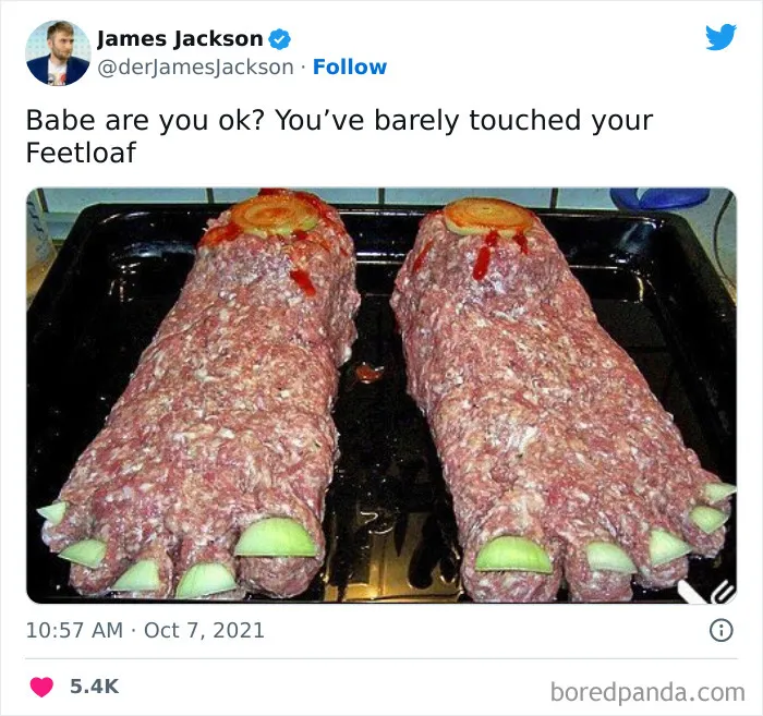 “Boys Who Can Cook”: This Absurd Instagram Account Is Sharing The Cooking Memes We All Need