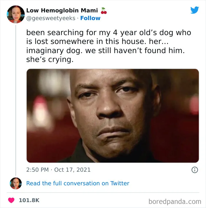 103 Mom Tweets That Might Make Your Day