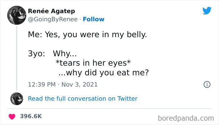 103 Mom Tweets That Might Make Your Day