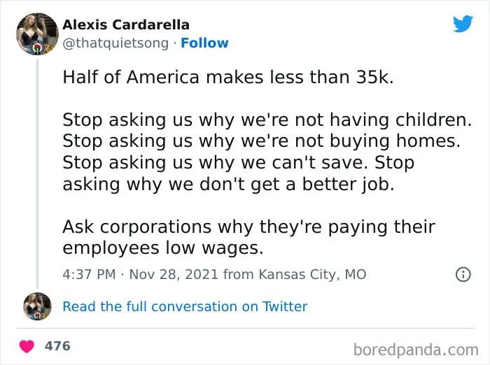 Ask The Right Question