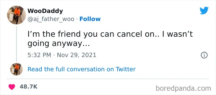“Introvert Problems”: 50 Of The Funniest Jokes That Sum Up Life As An Introvert