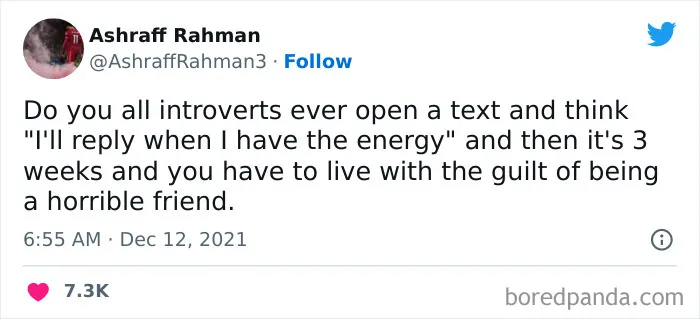 “Introvert Problems”: 50 Of The Funniest Jokes That Sum Up Life As An Introvert