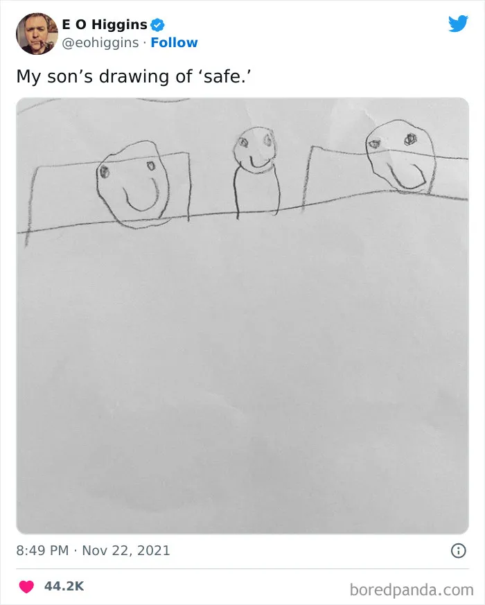 50 Funny And Wholesome Memes That Are Just Harmless, As Shared On "Respectful Memes" (New Pics)