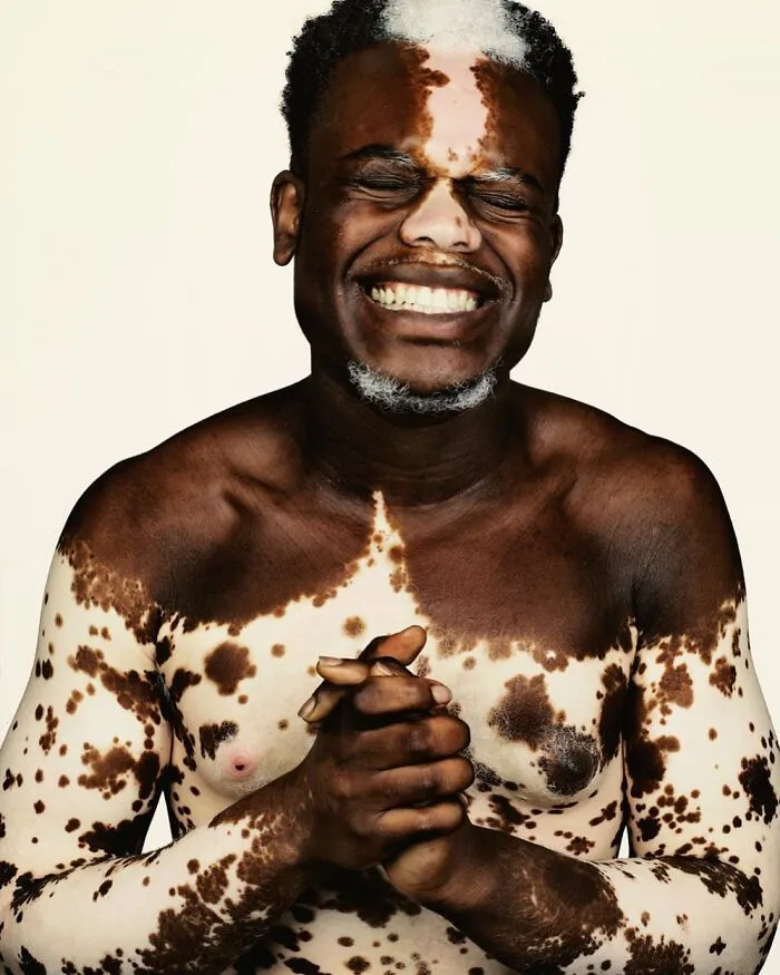 This Photographer Brings Awareness To Diversity Through Portrait Photography (40 New Pics)