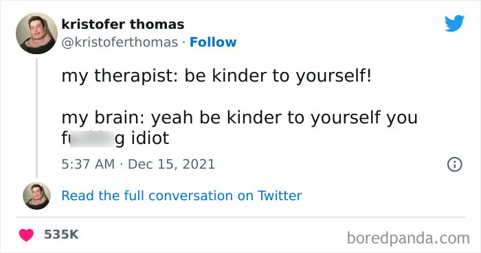 50 Jokes And Memes That Are 110% True If You Overthink Everything, As Shared By This Instagram Page