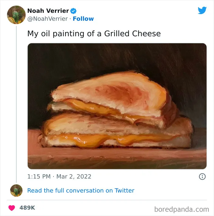 “Boys Who Can Cook”: This Absurd Instagram Account Is Sharing The Cooking Memes We All Need