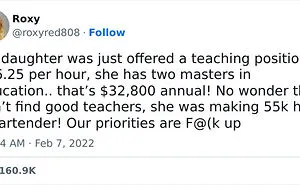 "Capitalism Sux": 50 Disturbing Anti-Capitalism Posts That Hit Too Close To Home