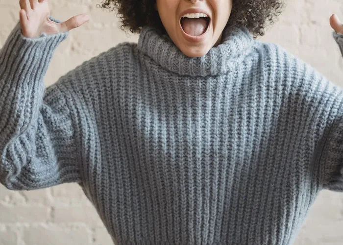 20 Personas que se han dado cuenta de que su pareja es idiota