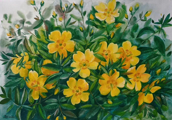 My 40 Romantic Paintings That Combine Reality And Fiction