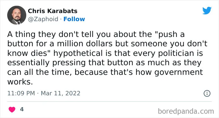 Capitalism Is M**der