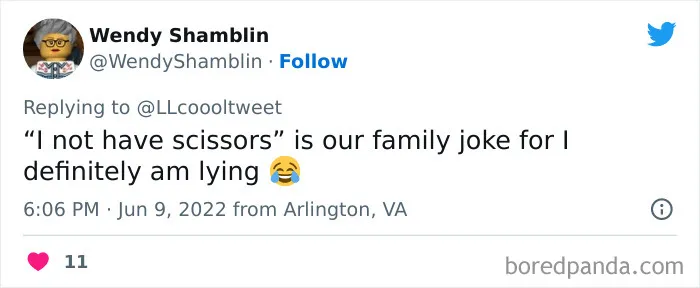 30 People Share The Most Ridiculous Things Their Kids Have Done And Pretended To Have Nothing To Do With