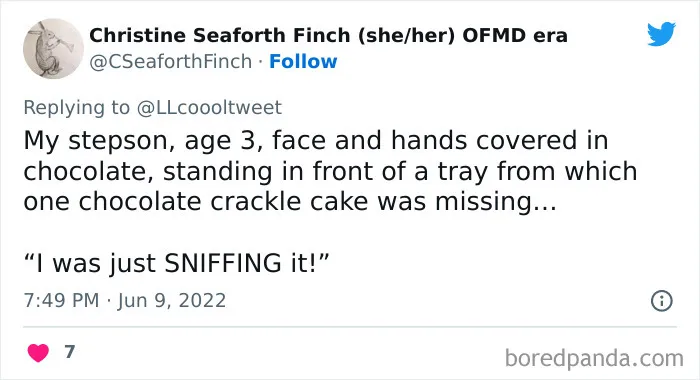 30 People Share The Most Ridiculous Things Their Kids Have Done And Pretended To Have Nothing To Do With