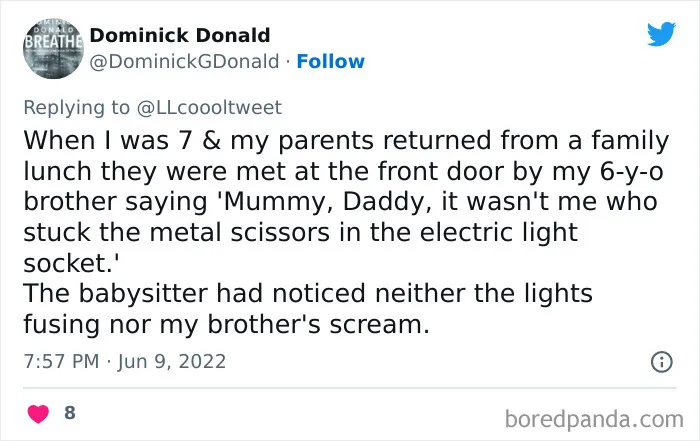 30 People Share The Most Ridiculous Things Their Kids Have Done And Pretended To Have Nothing To Do With