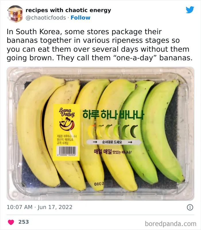 Great Banana Design