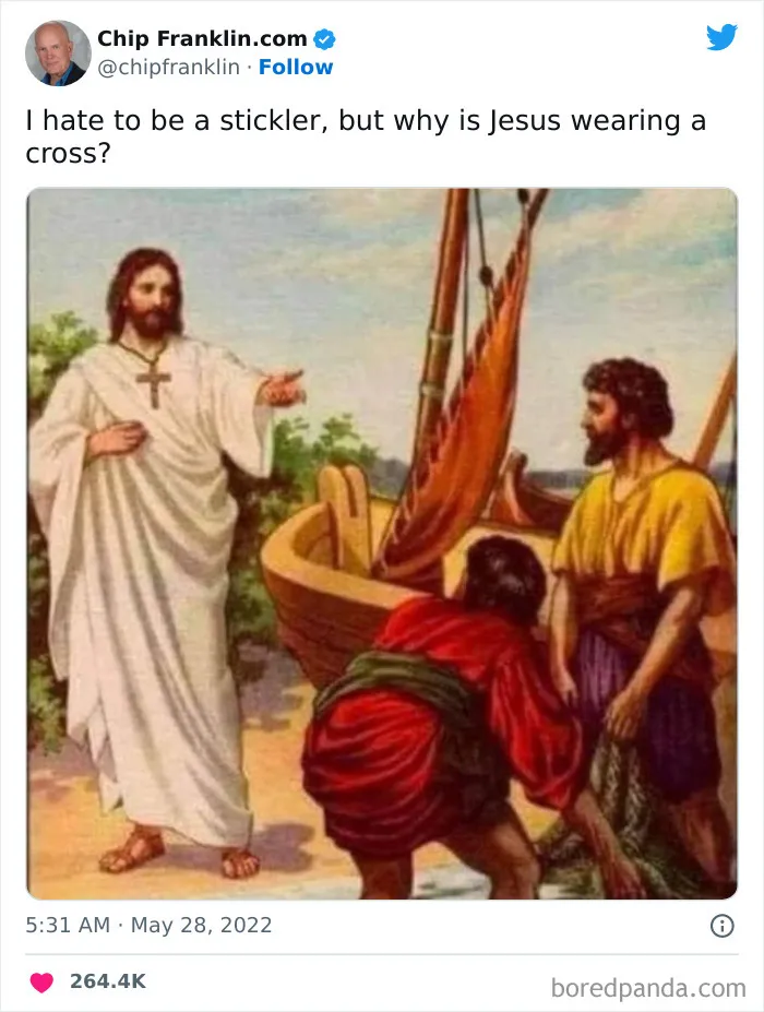 Real Questions