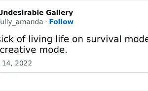 “My Friends Are Alarmed By The Content I Share”: 50 Funny And Relatable Memes Shared By This Facebook Page