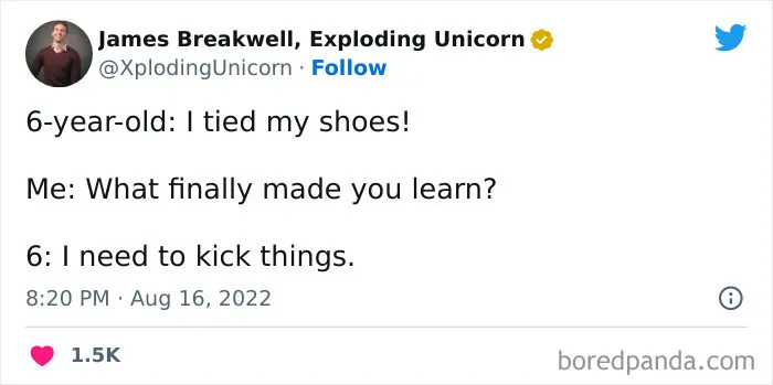Dad Of 4 Girls Tweets Conversations With His Daughters, And It’s Impossible Not To Laugh At Them (50 New Tweets)