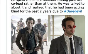 50 Surprising Movie Facts You Probably Didn't Know, As Shared On This Twitter Account (New Pics)