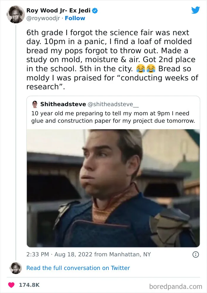‘Science Memes’: 50 Of The Most Relatable Posts That Perfectly Marry Knowledge And Humor