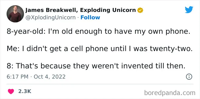 Dad Of 4 Girls Tweets Conversations With His Daughters, And It’s Impossible Not To Laugh At Them (50 New Tweets)