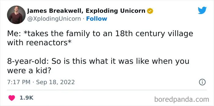 Dad Of 4 Girls Tweets Conversations With His Daughters, And It’s Impossible Not To Laugh At Them (50 New Tweets)